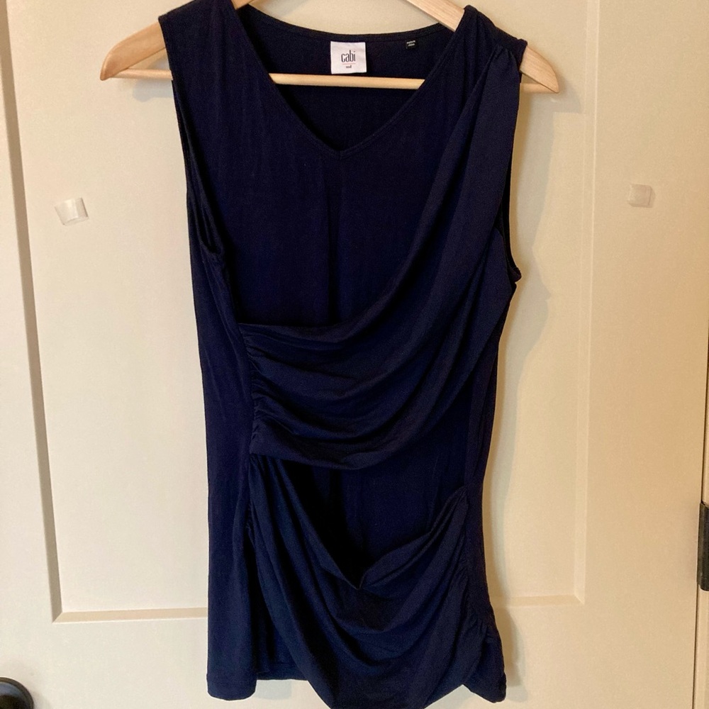 CAbi Cross Over Top